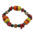 Bracelet Multi couleur