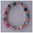 bracelet quartz rose extensible